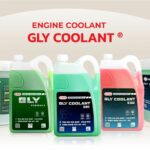 coolant change là gì