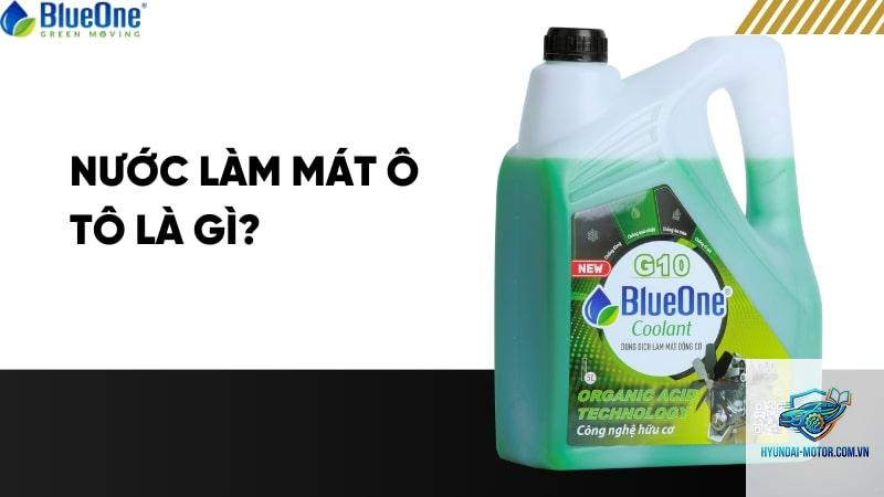 coolant change là gì - Hình 3