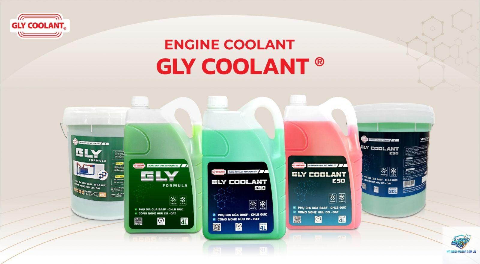 coolant change là gì - Hình 1
