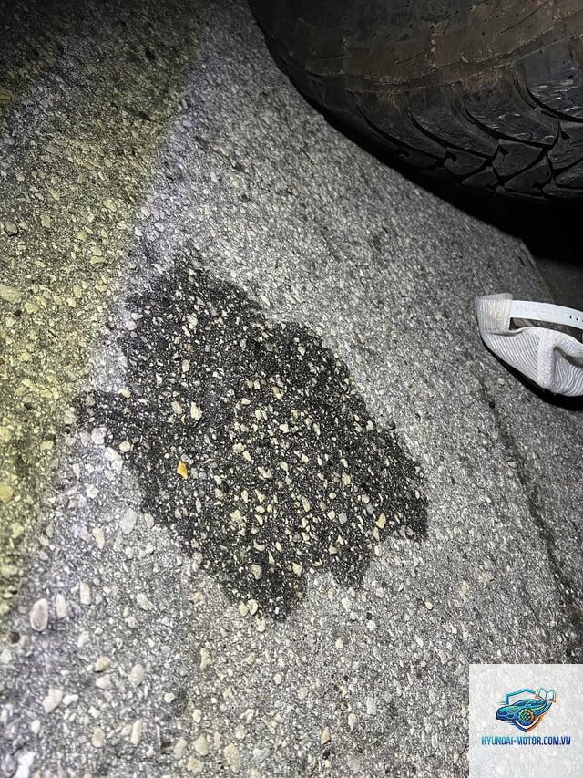 coolant leak là gì - Hình 4