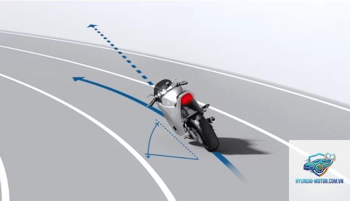 cornering ABS là gì - Hình 2