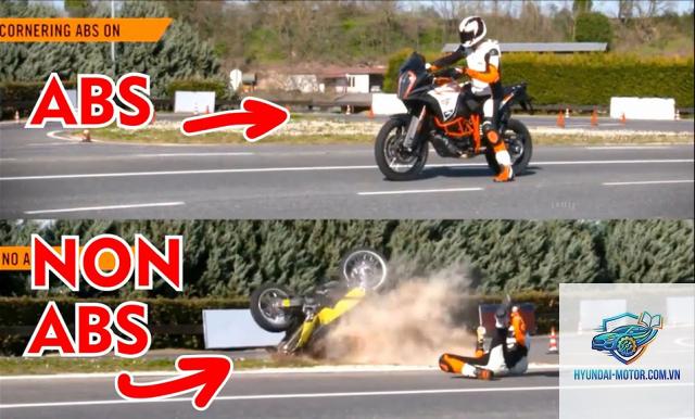 cornering ABS là gì - Hình 3