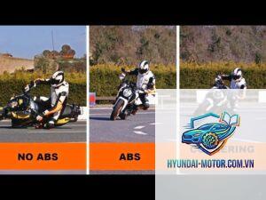 cornering ABS là gì