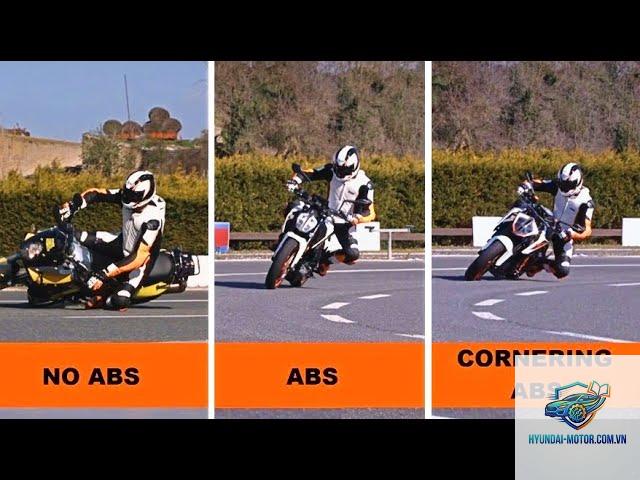 cornering ABS là gì