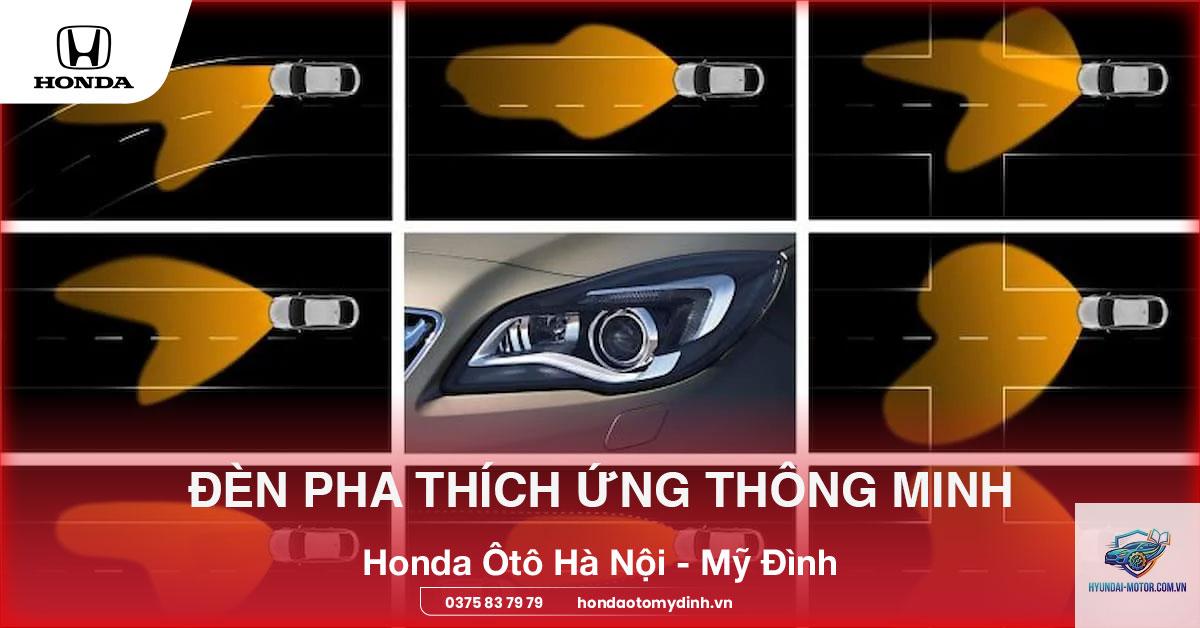 cornering light là gì - Hình 3