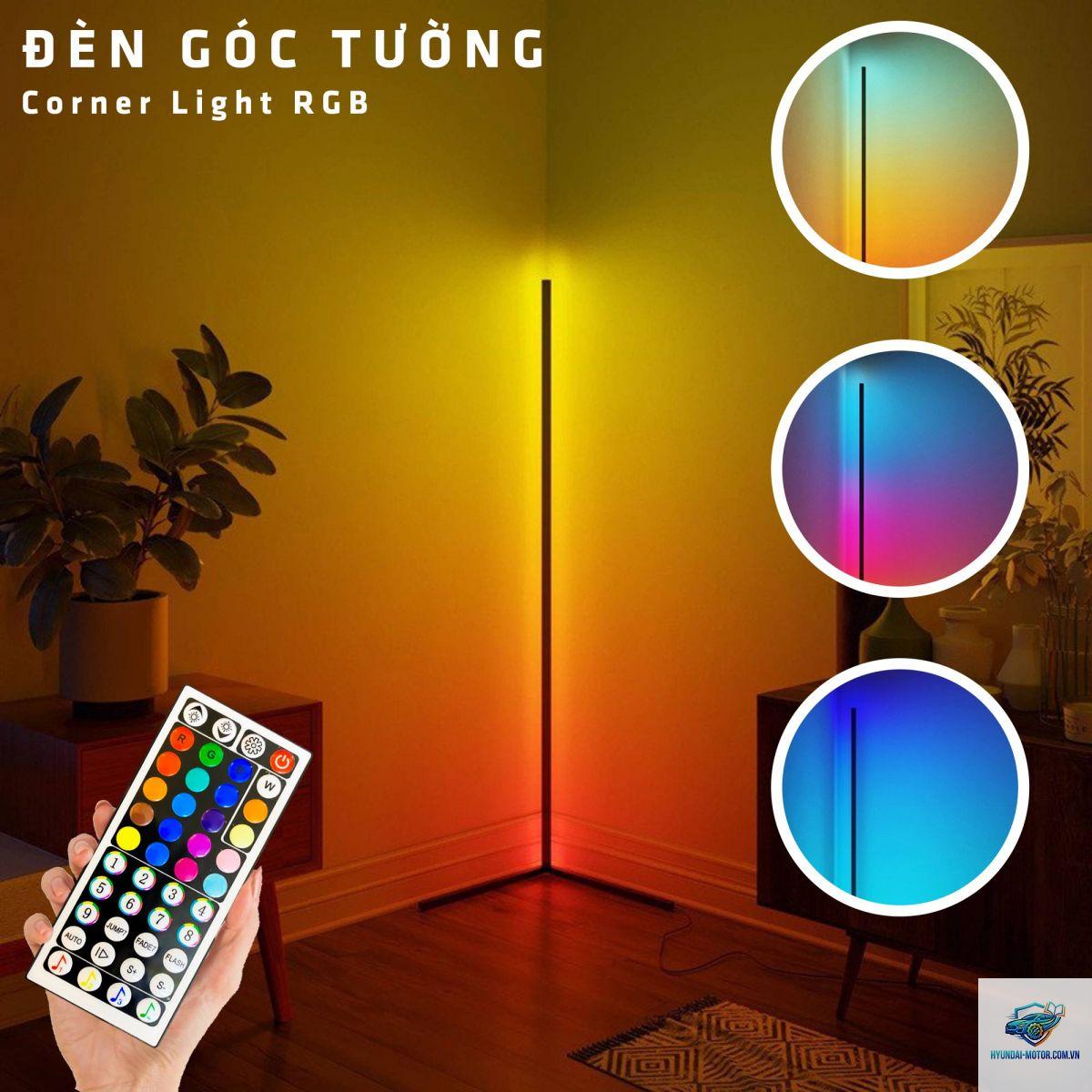 cornering light là gì - Hình 5