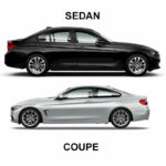 Coupe là gì? Giải mã kiểu dáng xe thể thao hai cửa hấp dẫn nhất thế giới coupe là gì