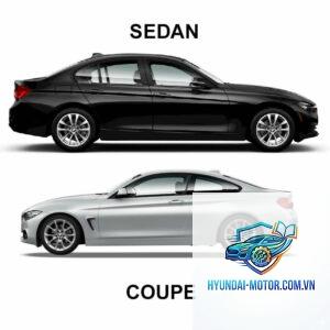 coupe là gì