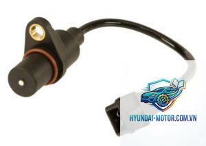crankshaft position sensor là gì