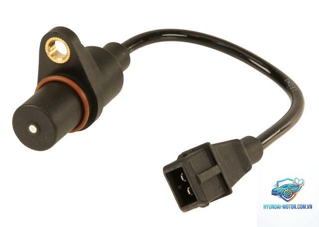 crankshaft position sensor là gì