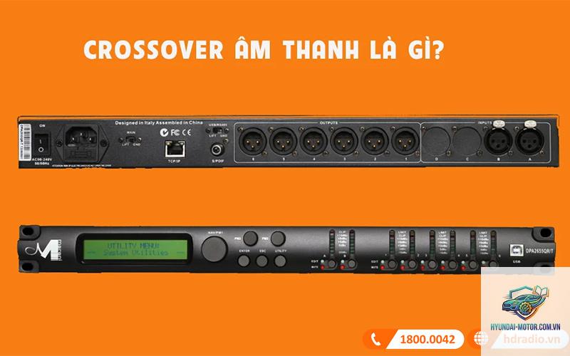 crossover là gì - Hình 1
