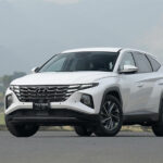Crossover Utility Vehicle Là Gì? Giải Mã Chi Tiết Từ A Đến Z crossover utility vehicle là gì