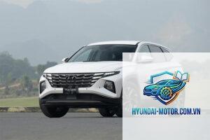 crossover utility vehicle là gì
