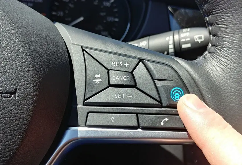 cruise control là gì - Hình 5
