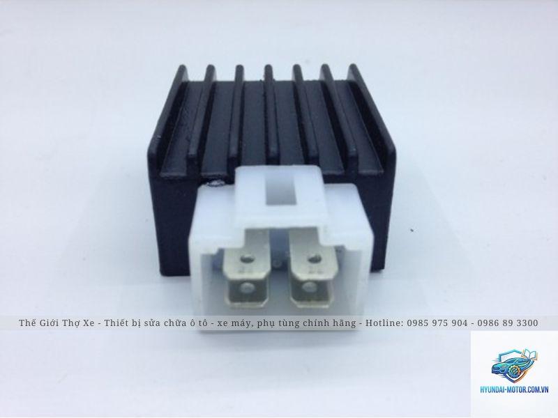 cục sạc xe máy là gì - Hình 3