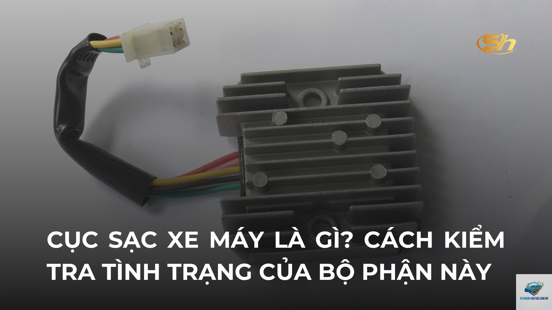cục sạc xe máy là gì - Hình 4