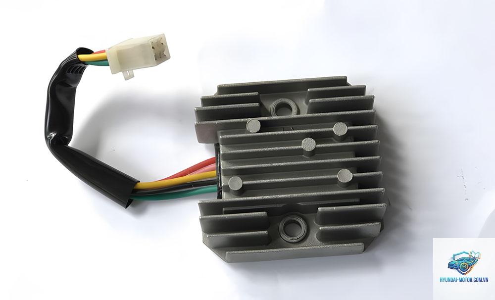 cục sạc xe máy là gì - Hình 5