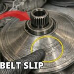 CVT Belt Slipping Là Gì? Nguyên Nhân, Dấu Hiệu Và Cách Xử Lý Triệt Để CVT Belt Slipping Là Gì? Nguyên Nhân, Dấu Hiệu Và Cách Xử Lý Triệt Để