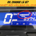 CVT Oil Change Là Gì? Hướng Dẫn Chi Tiết Thay Dầu Hộp Số CVT Đúng Cách cvt oil change là gì