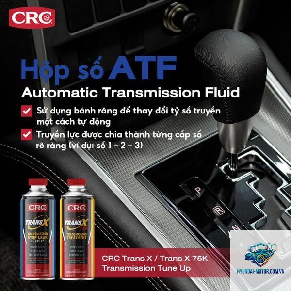 cvt oil change là gì - Hình 2