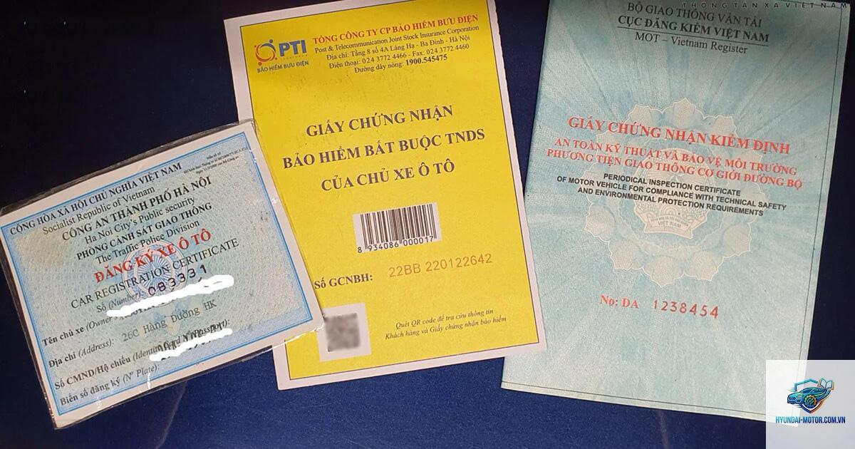 đăng kiểm là gì - Hình 5
