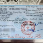 Đăng ký xe là gì? Hướng dẫn chi tiết thủ tục và quy định mới nhất 2024 đăng ký xe là gì