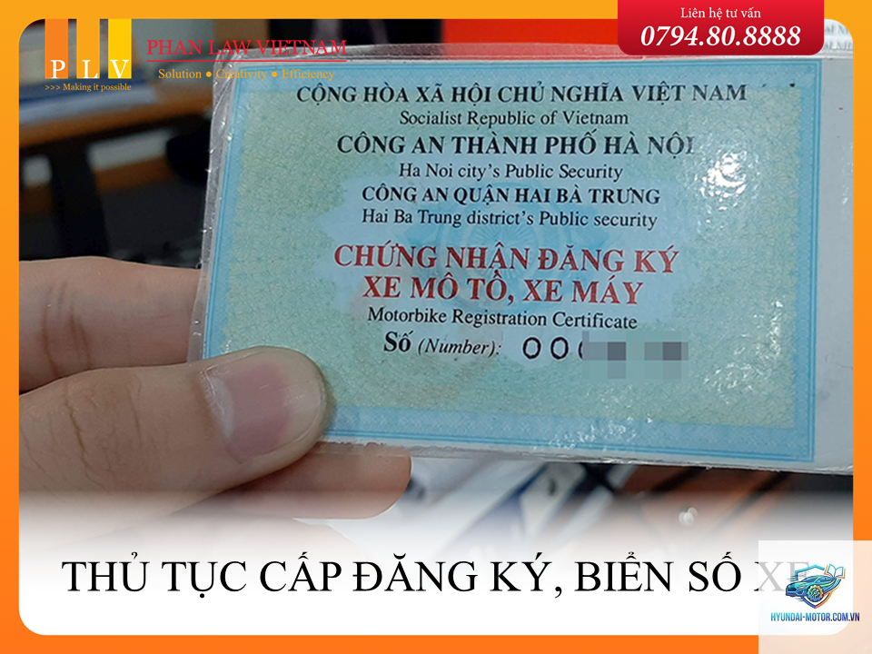 đăng ký xe là gì - Hình 2