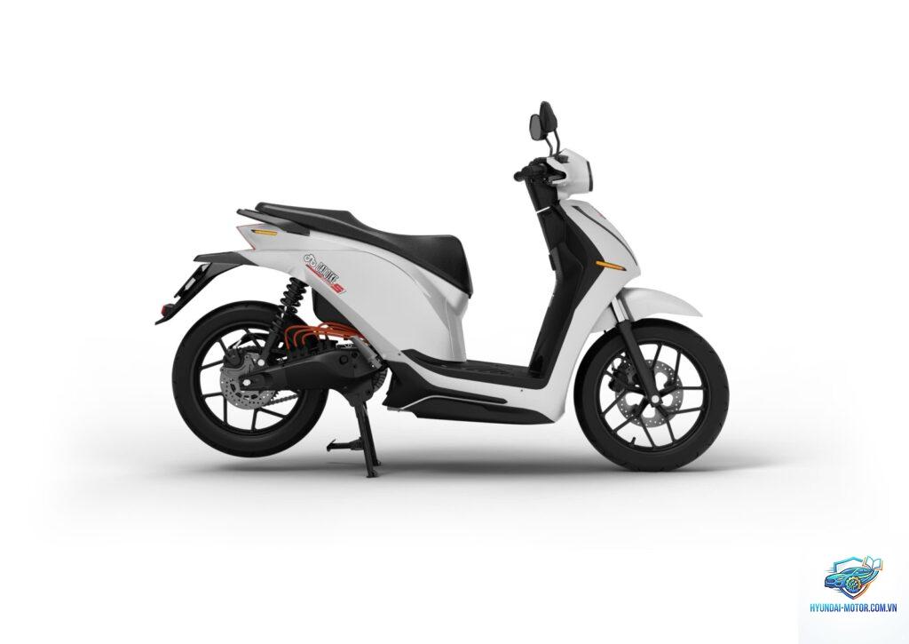 dat bike quantum s1