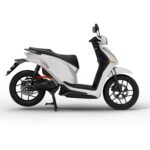 Dat Bike Quantum S1: Chiếc Xe Máy Điện Thay Đổi Cuộc Chơi Cho Người Việt dat bike quantum s1