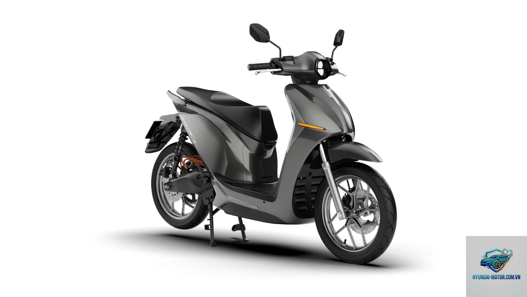 dat bike quantum s1 - Hình 2