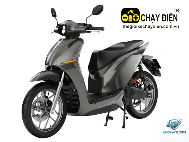 dat bike quantum s1 - Hình 3