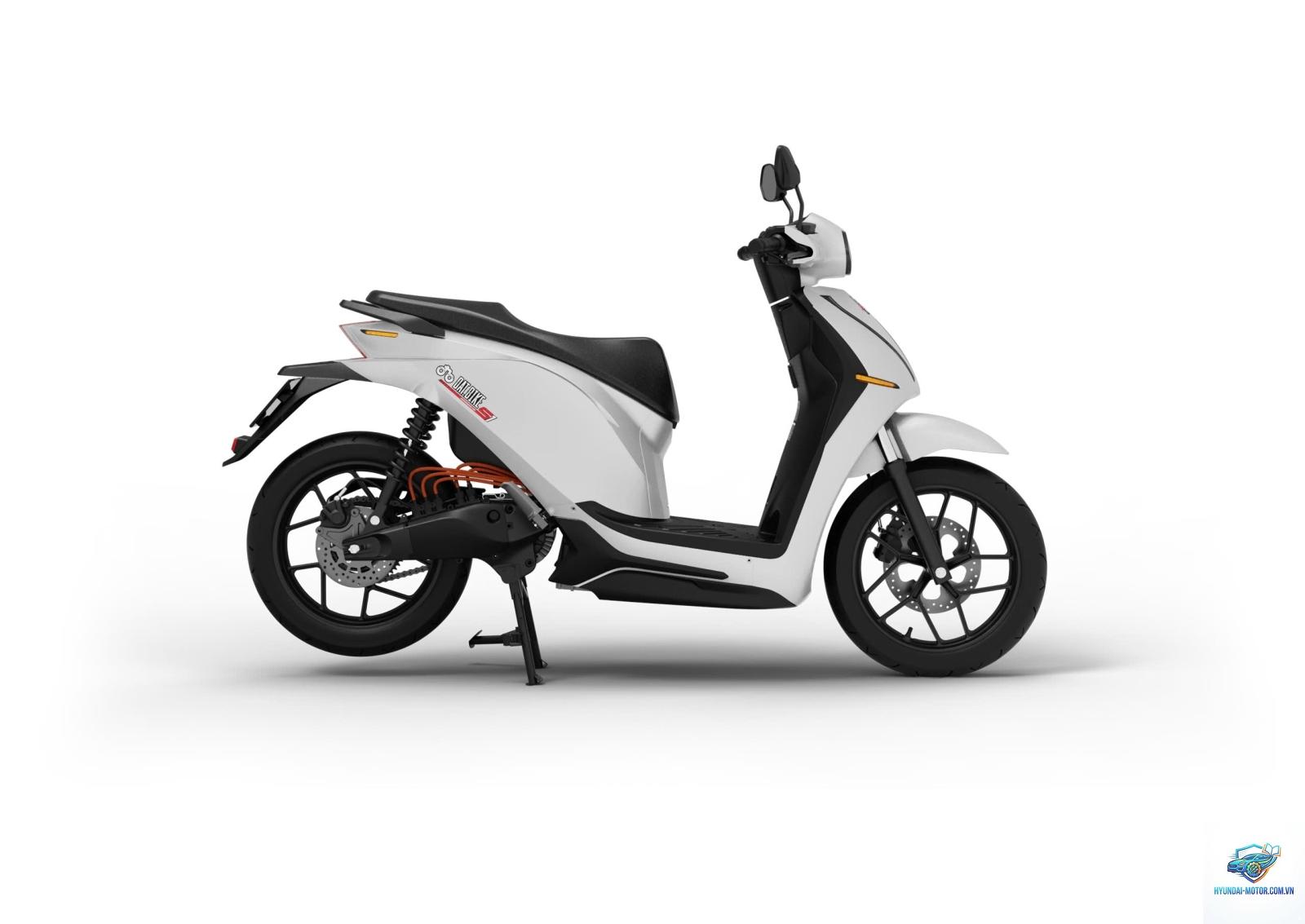 dat bike quantum s1 - Hình 1