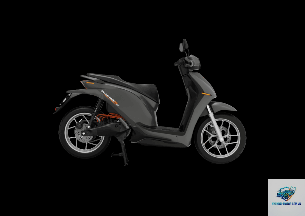 dat bike quantum s2