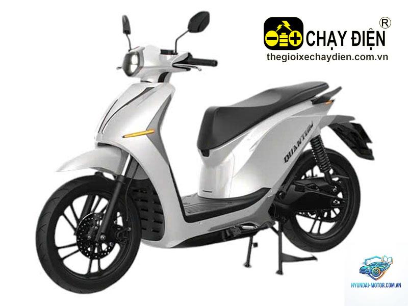 dat bike quantum s2 - Hình 4