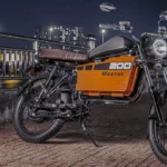Dat Bike Weaver 200 – Xe Máy Điện Đô Thị Chính Hãng: Thông Số, Giá Bán & Đánh Giá Chi Tiết dat bike weaver 200