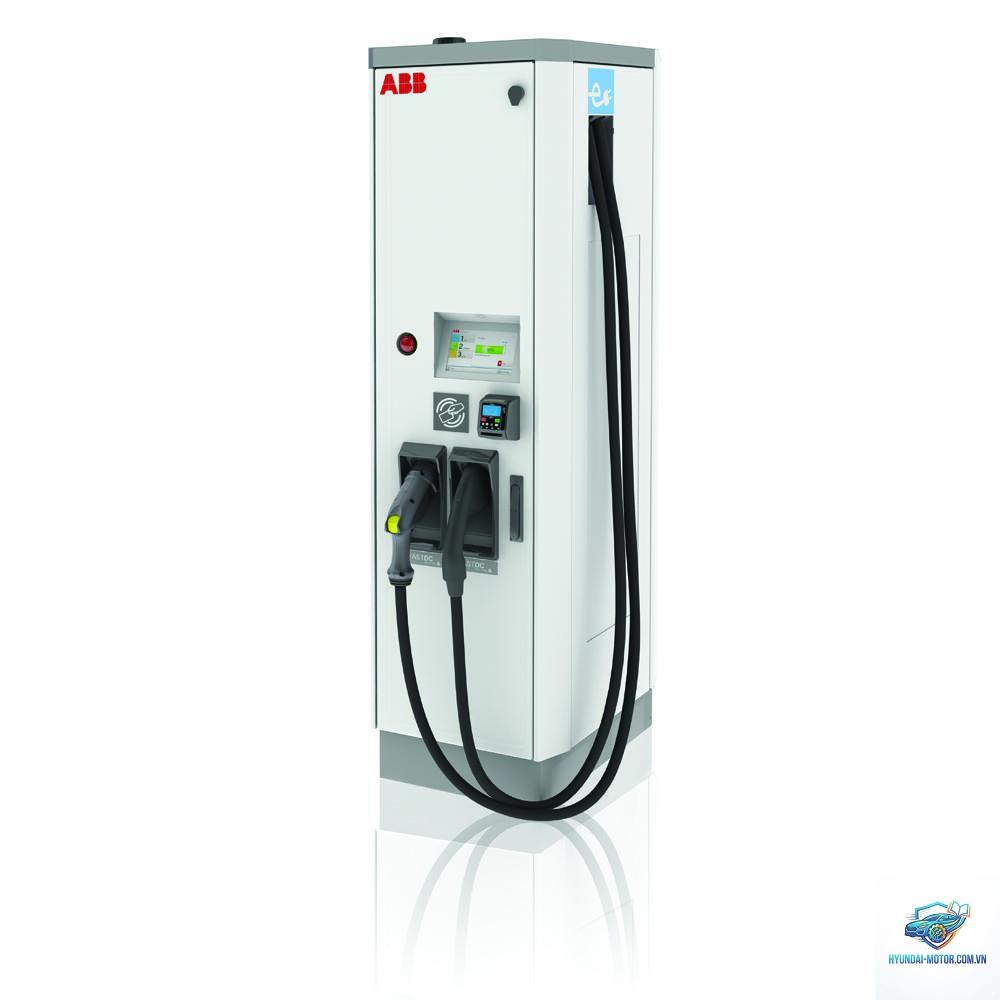 dc fast charging là gì - Hình 2