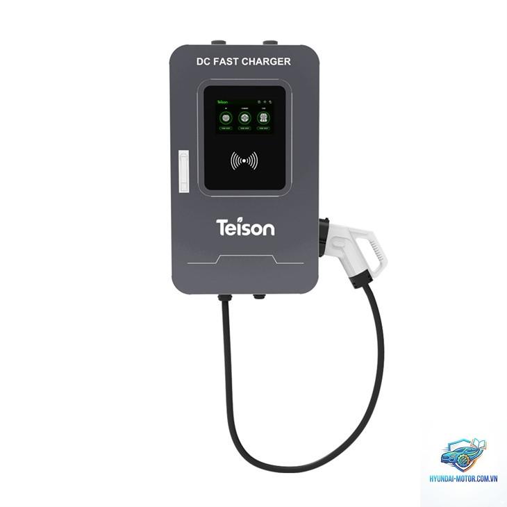 dc fast charging là gì - Hình 4
