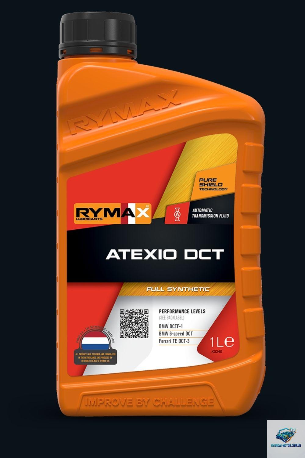 dct oil change là gì - Hình 4