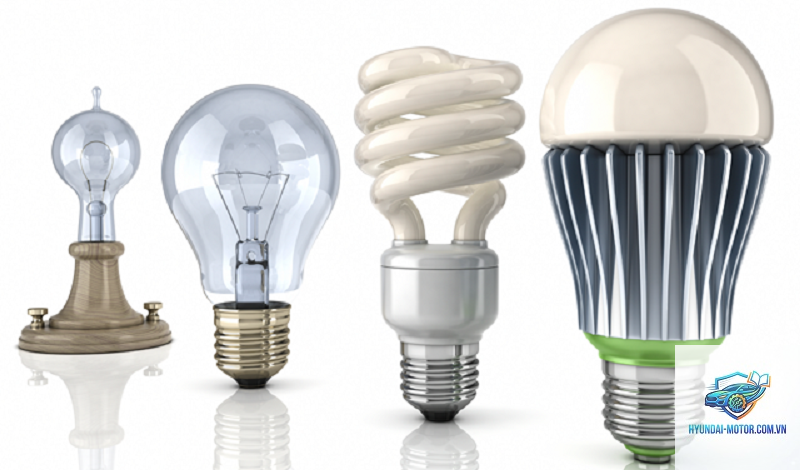 đèn LED là gì - Hình 2