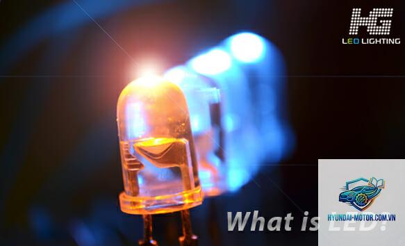 đèn LED là gì - Hình 3