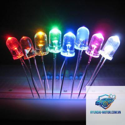 đèn LED là gì - Hình 4