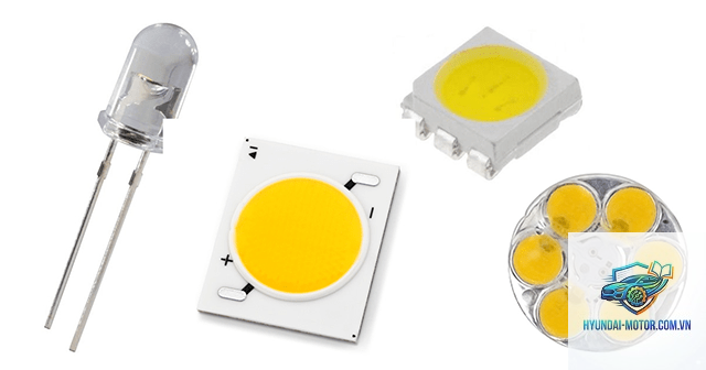 đèn LED là gì - Hình 5