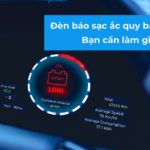 Đèn ắc quy là gì? Cấu tạo, nguyên lý và ứng dụng của đèn tích điện hiện đại đèn ắc quy là gì
