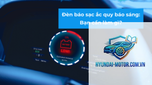 đèn ắc quy là gì