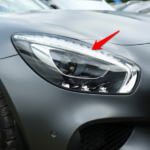 Đèn ban ngày DRL là gì? Giải mã toàn diện công nghệ an toàn không thể thiếu trên ô tô đèn ban ngày DRL là gì