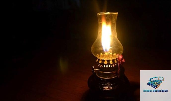 đèn dầu là gì - Hình 2