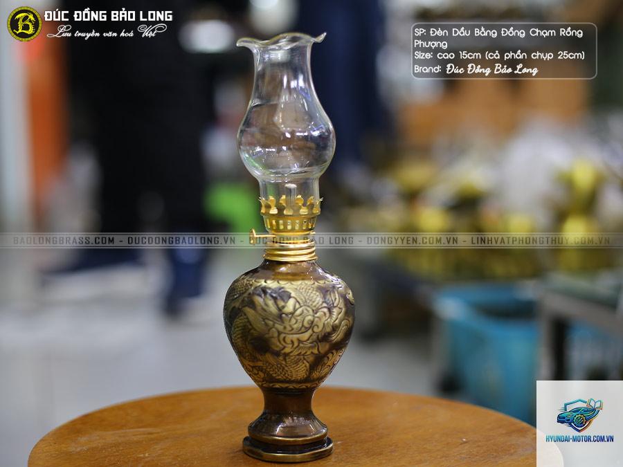 đèn dầu là gì - Hình 5