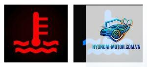 đèn nhiệt độ nước là gì