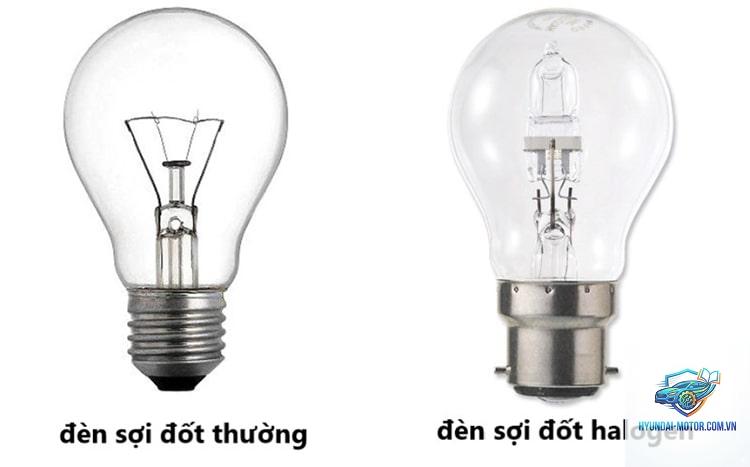 đèn pha halogen là gì - Hình 2