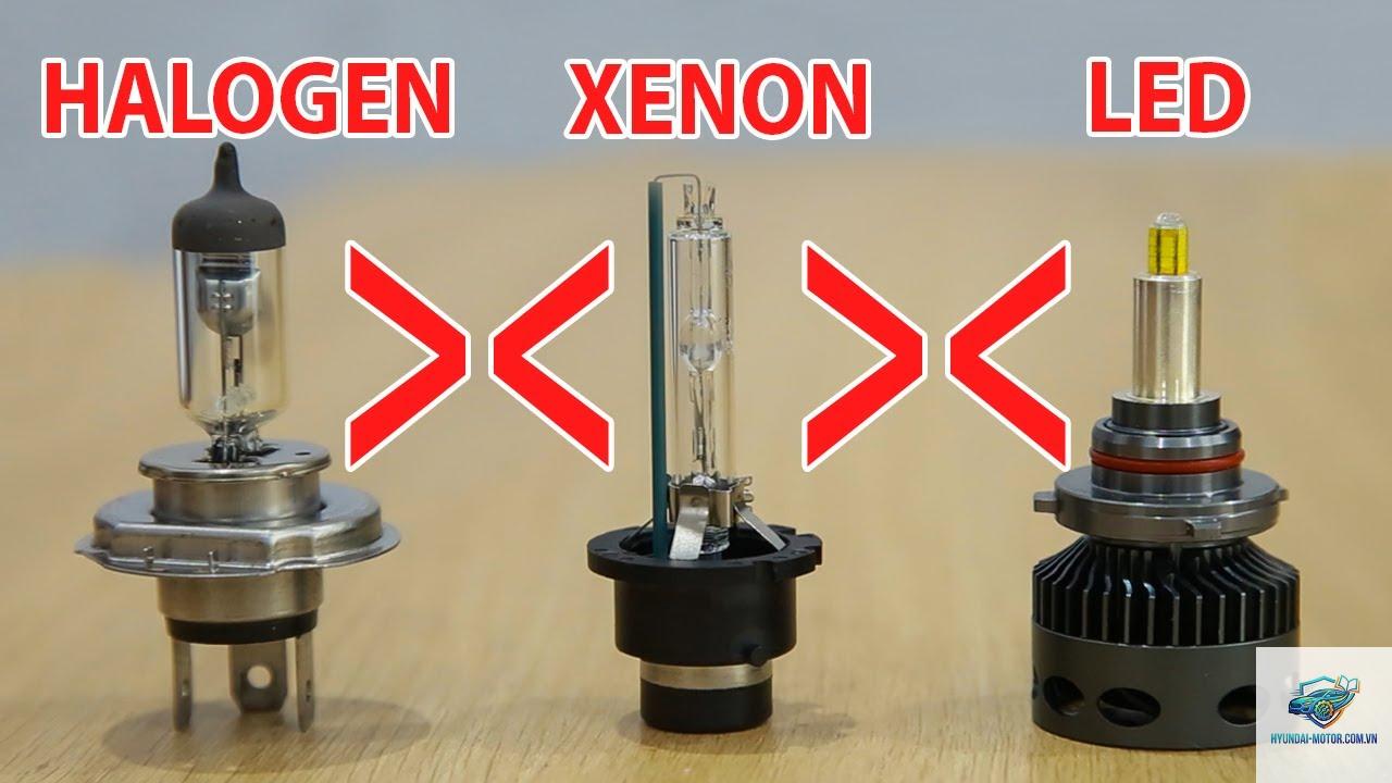 đèn xenon là gì - Hình 4